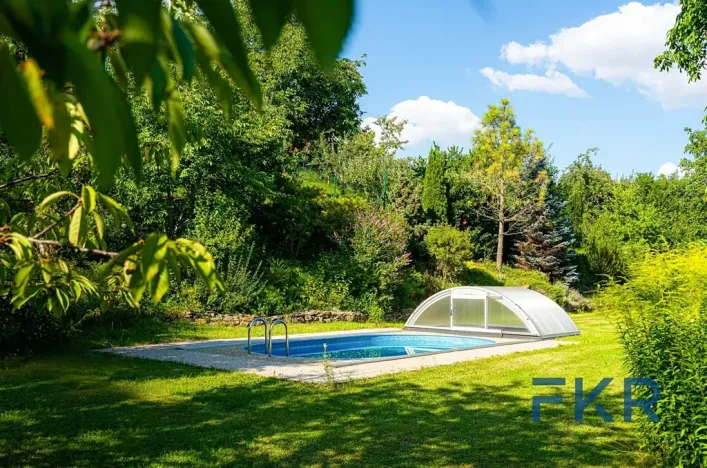 Prodej rodinného domu, Kouřim, Rusko, 190 m2