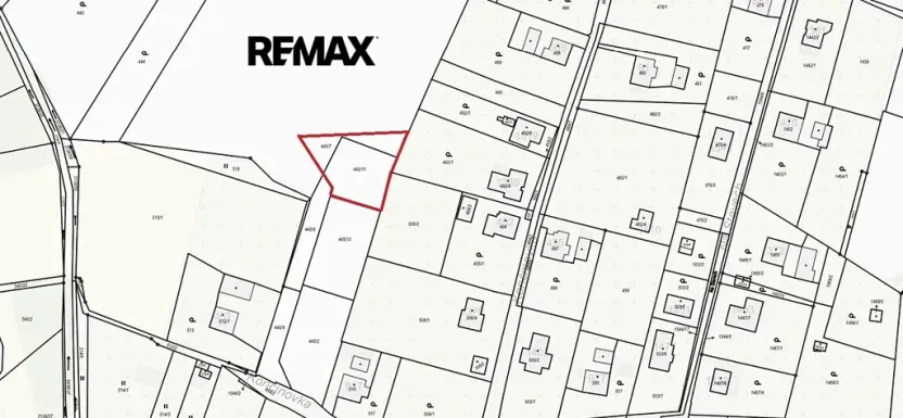 Prodej pozemku pro bydlení, Horní Suchá, 1011 m2