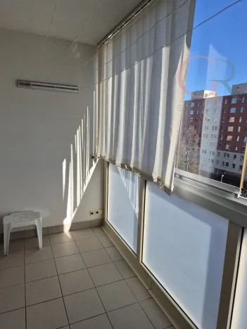 Pronájem bytu 3+1, Praha - Hostivař, Vajdova, 76 m2