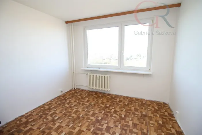 Pronájem bytu 3+1, Praha - Hostivař, Vajdova, 76 m2