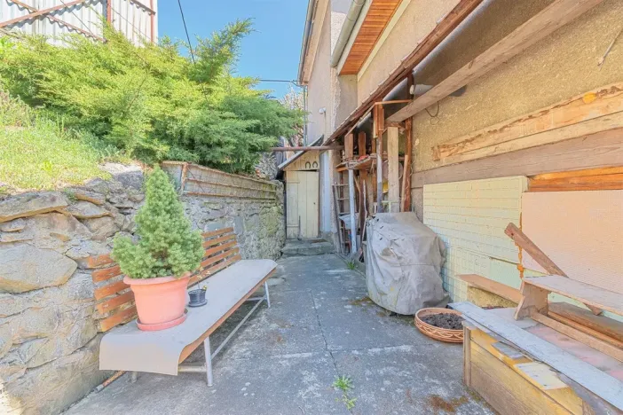 Prodej rodinného domu, Konice, Jiráskova, 230 m2