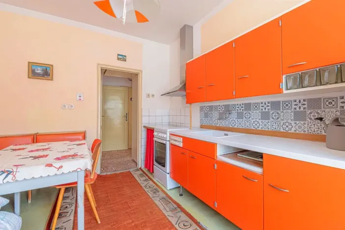 Prodej rodinného domu, Konice, Jiráskova, 230 m2