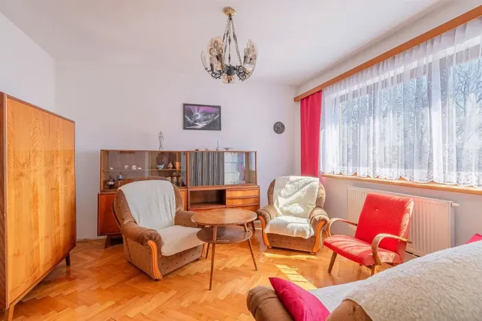 Prodej rodinného domu, Konice, Jiráskova, 230 m2