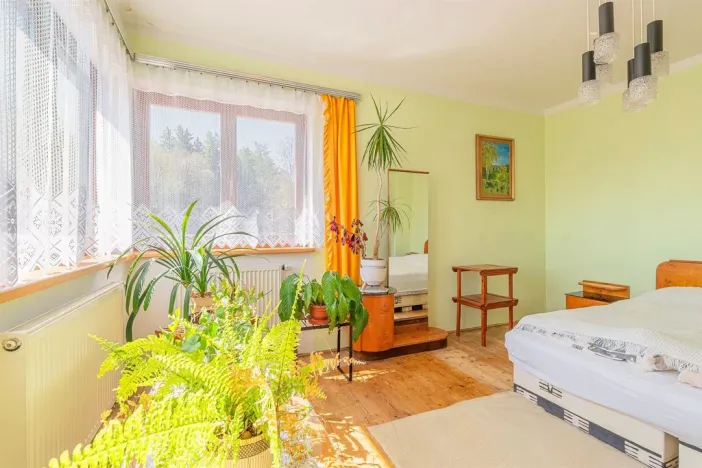 Prodej rodinného domu, Konice, Jiráskova, 230 m2