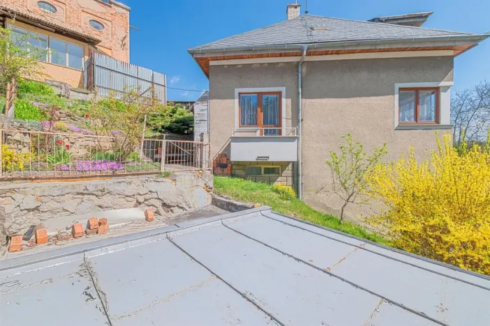 Prodej rodinného domu, Konice, Jiráskova, 230 m2