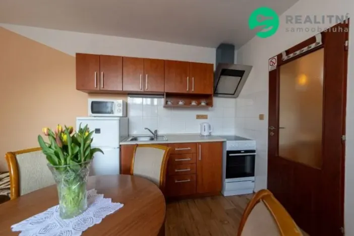 Prodej ubytování, Brandýs nad Orlicí, Husova, 340 m2