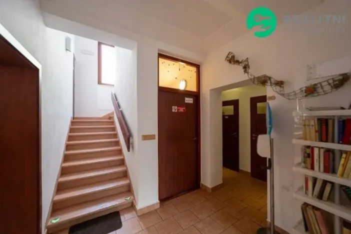 Prodej ubytování, Brandýs nad Orlicí, Husova, 340 m2