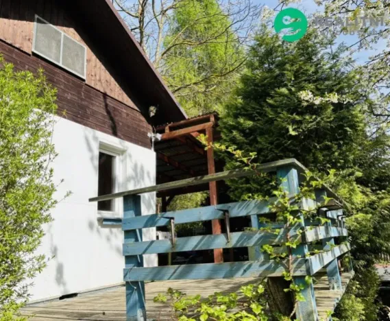 Prodej zahrady, Šumperk, 521 m2