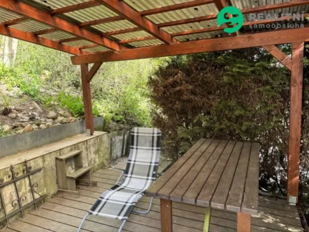 Prodej zahrady, Šumperk, 521 m2