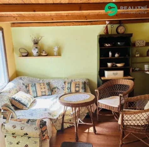 Prodej zahrady, Šumperk, 521 m2