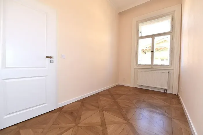 Pronájem bytu 4+kk, Praha - Nové Město, Palackého, 84 m2