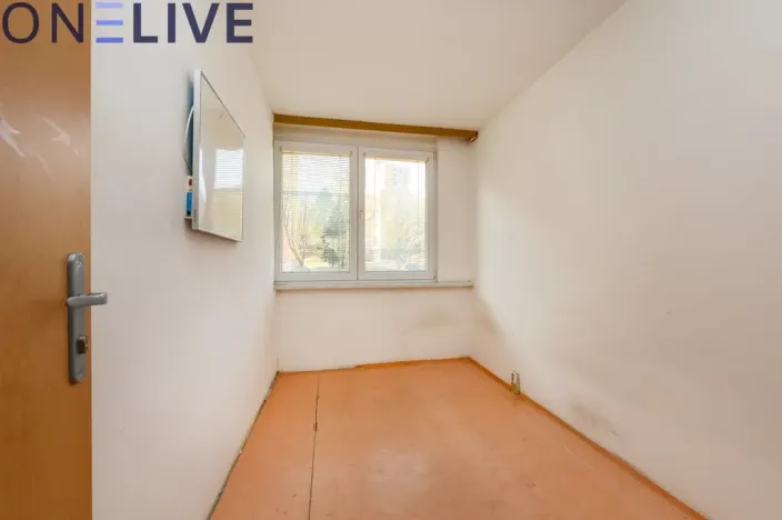 Prodej bytu 4+1, Plzeň, Sokolovská, 83 m2