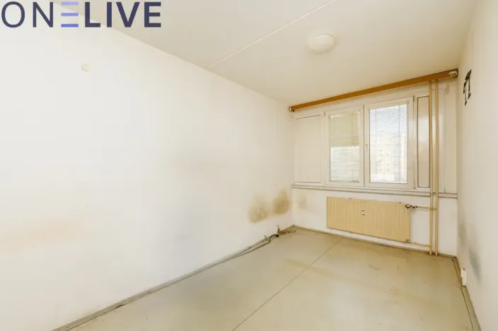 Prodej bytu 4+1, Plzeň, Sokolovská, 83 m2