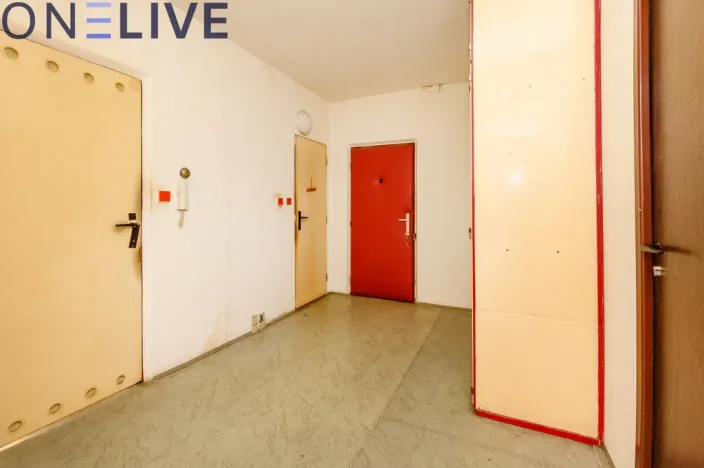 Prodej bytu 4+1, Plzeň, Sokolovská, 83 m2