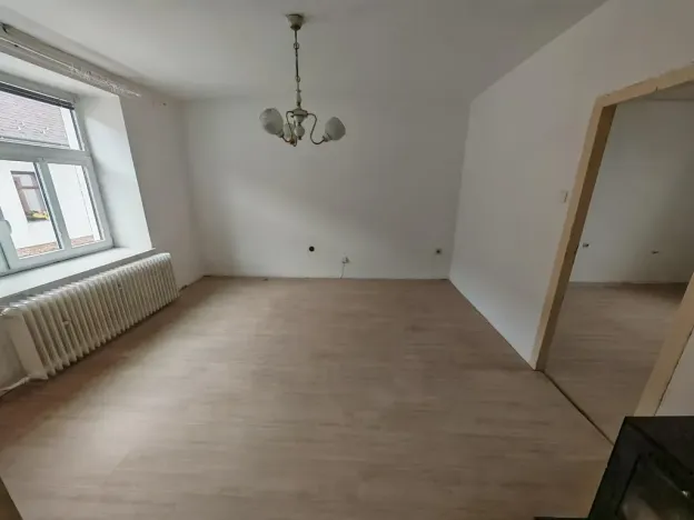 Prodej rodinného domu, Svitavy, Česká, 110 m2