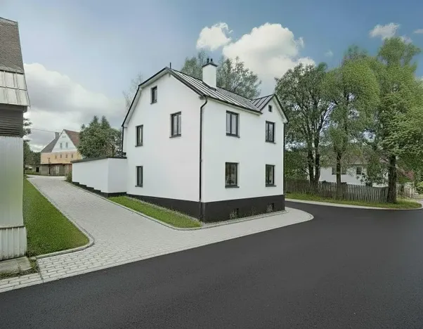 Prodej vícegeneračního domu, Kovářská, Vejprtská, 211 m2