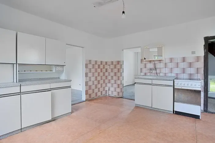 Prodej vícegeneračního domu, Kovářská, Vejprtská, 211 m2