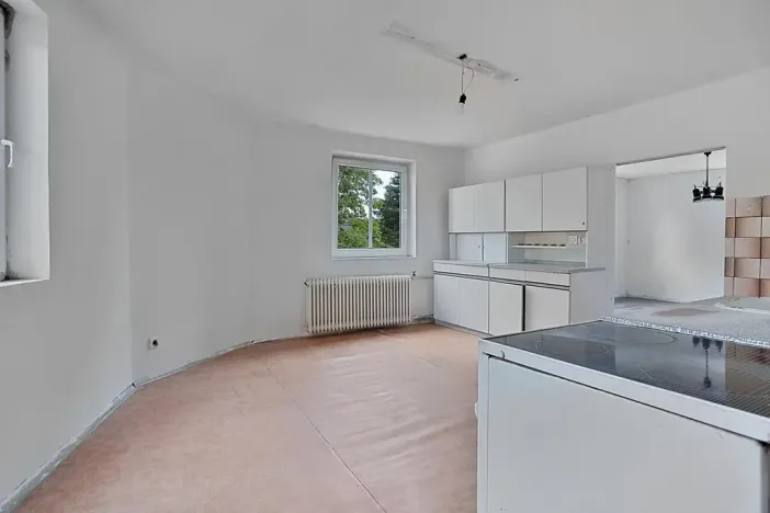 Prodej vícegeneračního domu, Kovářská, Vejprtská, 211 m2