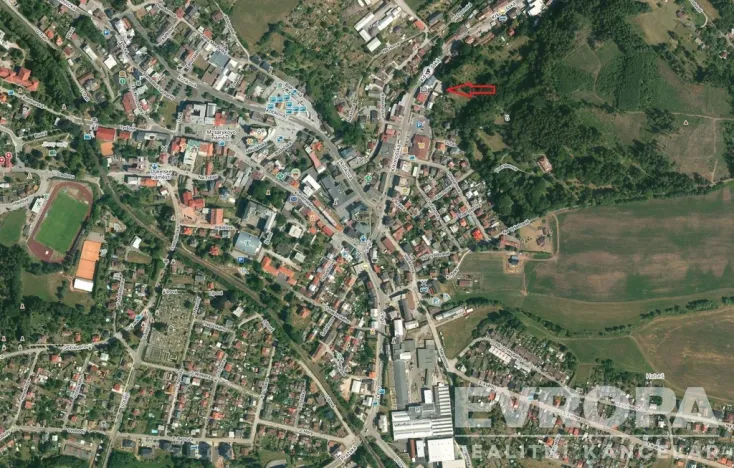 Pronájem výrobních prostor, Nová Paka, okres jičín, 200 m2