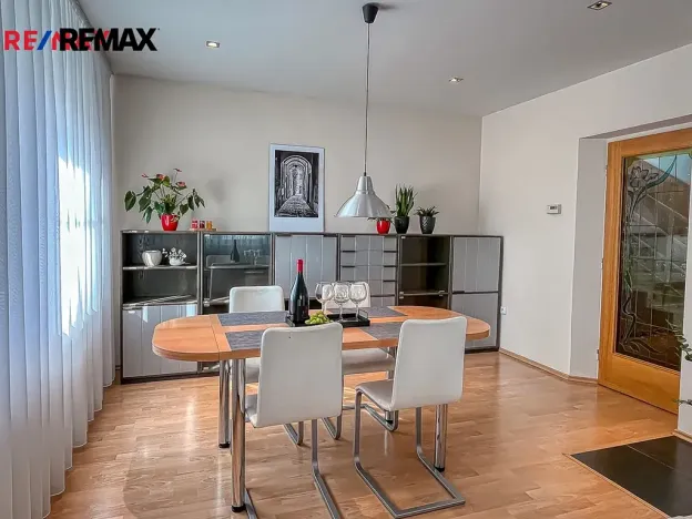 Prodej rodinného domu, Lutín, 320 m2