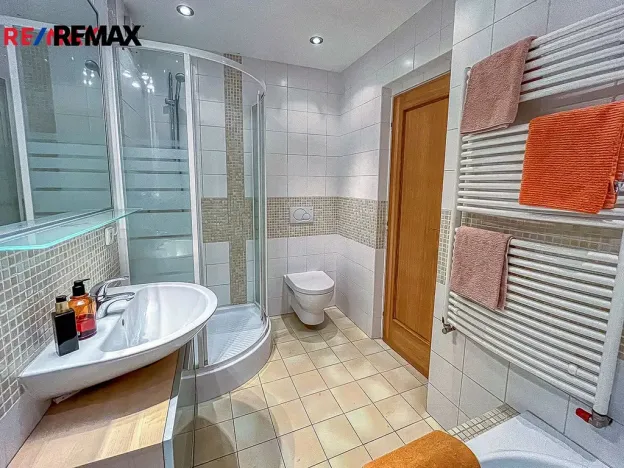 Prodej rodinného domu, Lutín, 320 m2