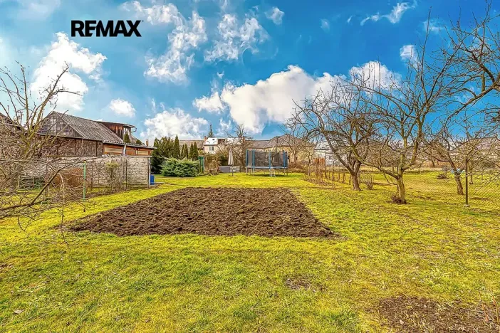 Prodej rodinného domu, Lutín, 320 m2