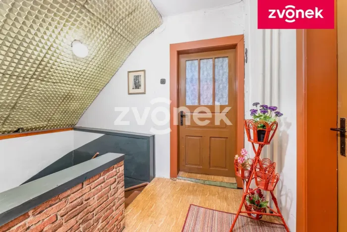 Prodej rodinného domu, Hrobice, 92 m2