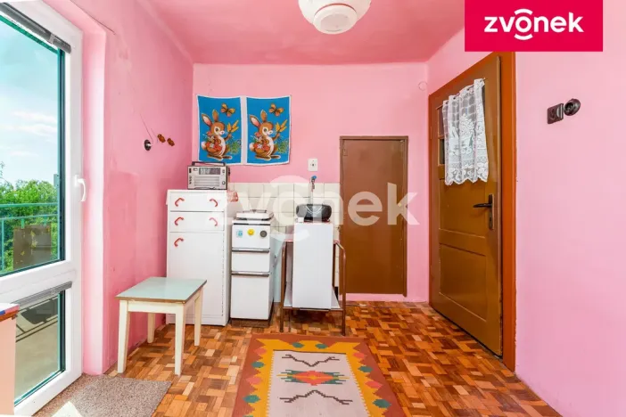 Prodej rodinného domu, Hrobice, 92 m2