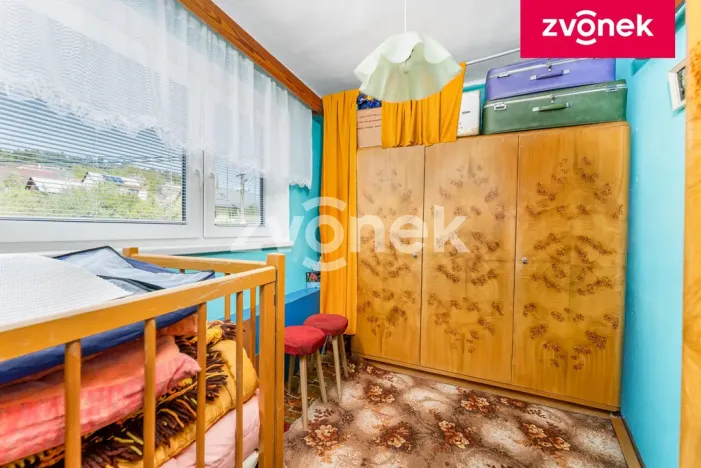 Prodej rodinného domu, Hrobice, 92 m2