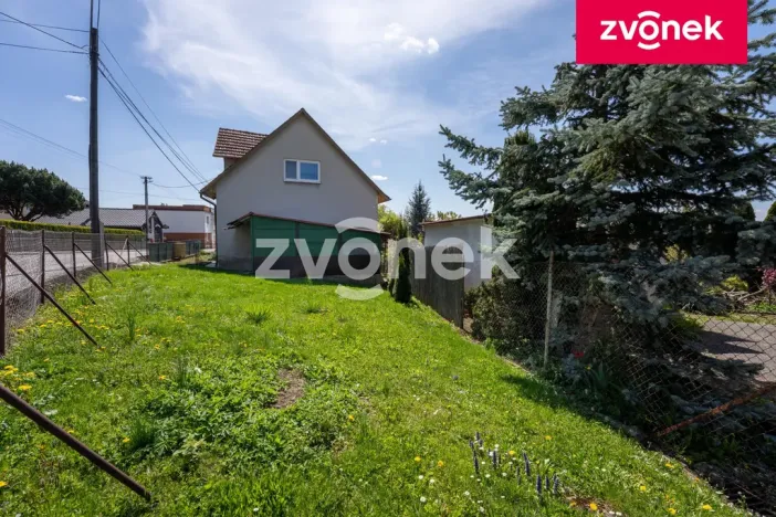Prodej rodinného domu, Hrobice, 92 m2