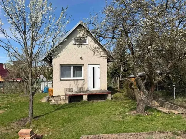 Prodej chaty, Třebíč, ZK Terůvky, 28 m2