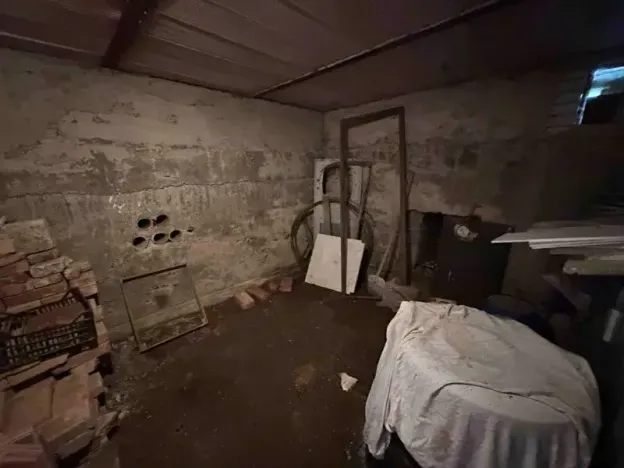 Prodej chaty, Třebíč, ZK Terůvky, 28 m2