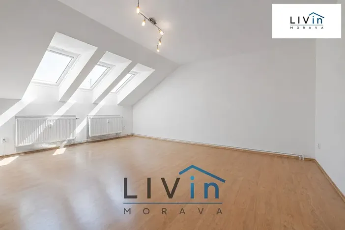 Pronájem bytu 3+1, Olomouc, Jiráskova, 85 m2