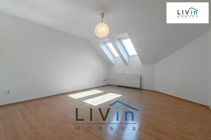 Pronájem bytu 3+1, Olomouc, Jiráskova, 85 m2