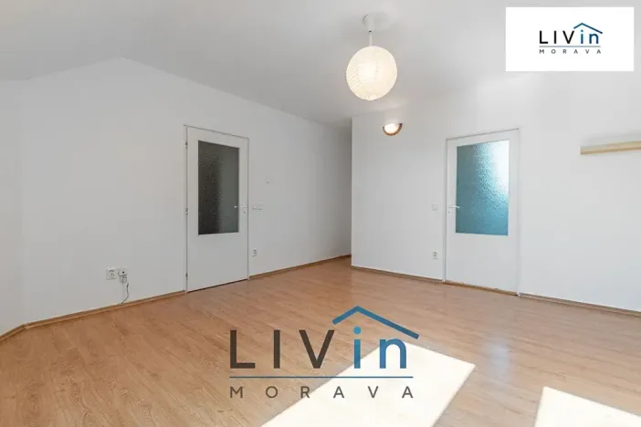 Pronájem bytu 3+1, Olomouc, Jiráskova, 85 m2