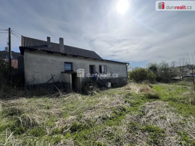 Prodej rodinného domu, Svatoňovice, 251 m2