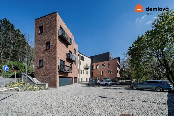 Pronájem bytu 3+kk, Ostrava, U Staré elektrárny, 69 m2