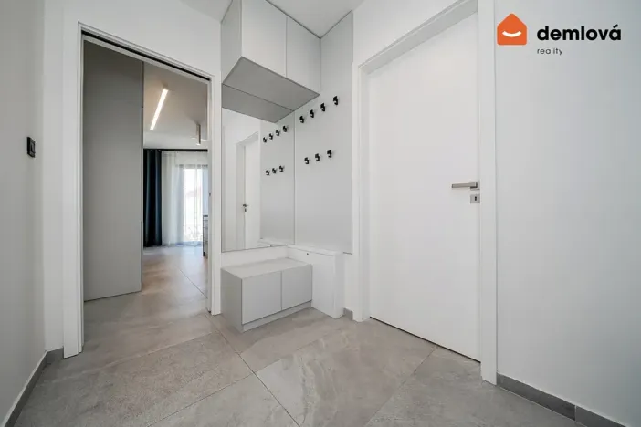 Pronájem bytu 3+kk, Ostrava, U Staré elektrárny, 69 m2