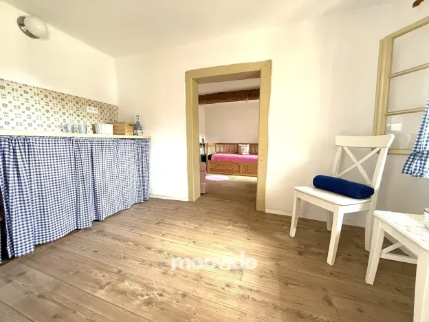 Prodej chalupy, Podmokly, 220 m2