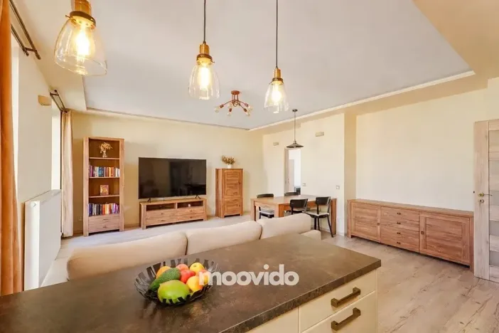 Prodej bytu 3+kk, Praha - Libeň, Kotlaska, 84 m2