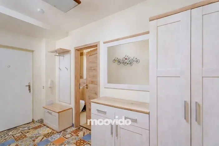 Prodej bytu 3+kk, Praha - Libeň, Kotlaska, 84 m2