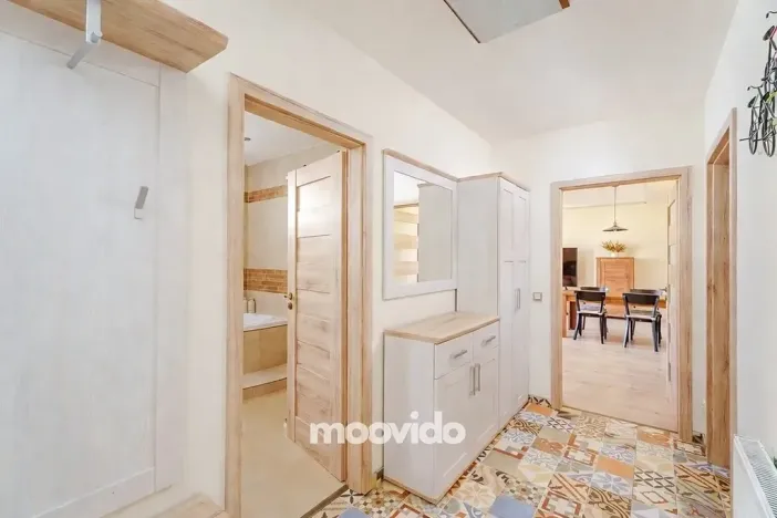 Prodej bytu 3+kk, Praha - Libeň, Kotlaska, 84 m2