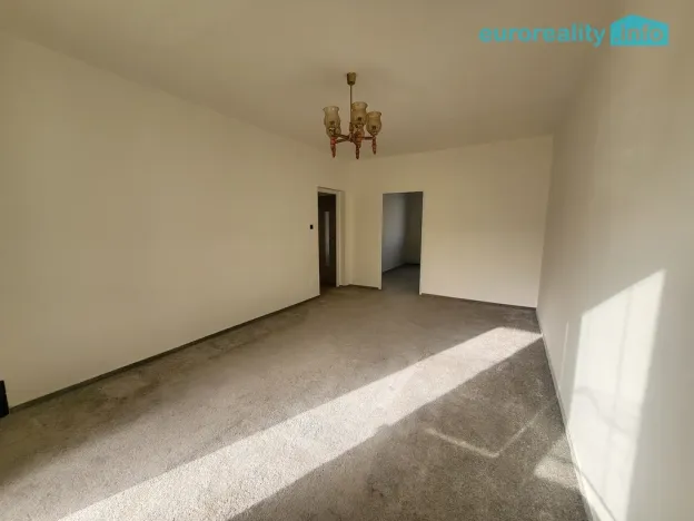 Pronájem bytu 3+1, Beroun - Beroun-Město, Švermova, 67 m2