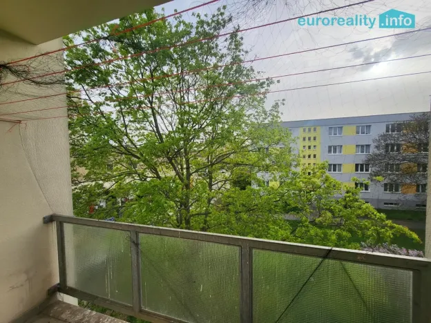Pronájem bytu 3+1, Beroun - Beroun-Město, Švermova, 67 m2