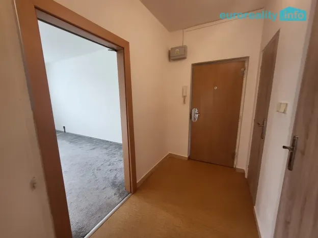 Pronájem bytu 3+1, Beroun - Beroun-Město, Švermova, 67 m2