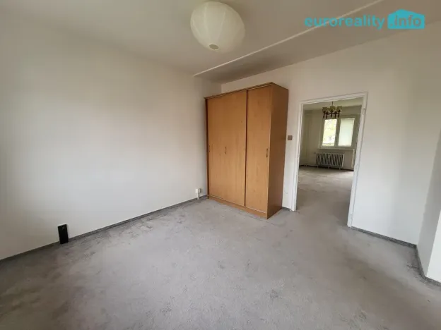 Pronájem bytu 3+1, Beroun - Beroun-Město, Švermova, 67 m2