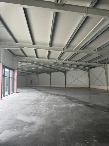 Pronájem obchodního prostoru, Valašské Klobouky, Cyrilometodějská, 540 m2