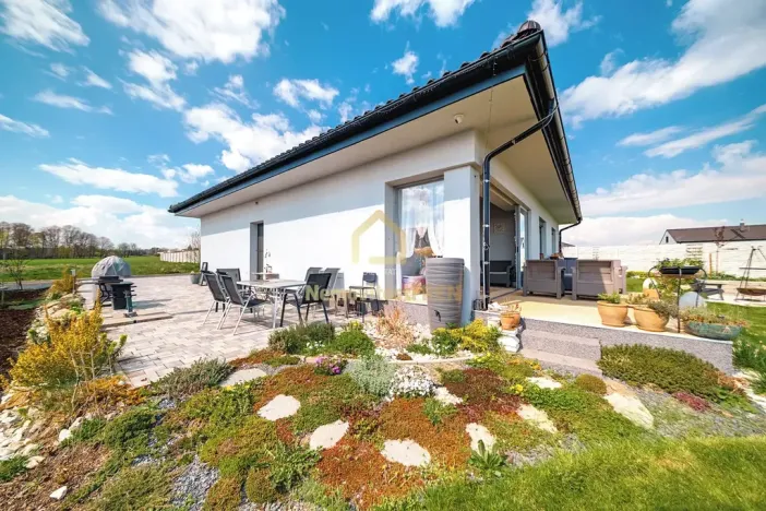 Prodej rodinného domu, Šenov, Do Dědiny, 110 m2