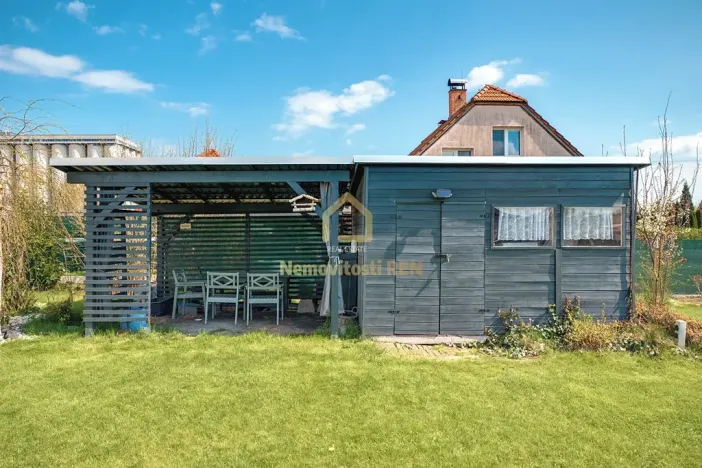 Prodej rodinného domu, Šenov, Do Dědiny, 110 m2