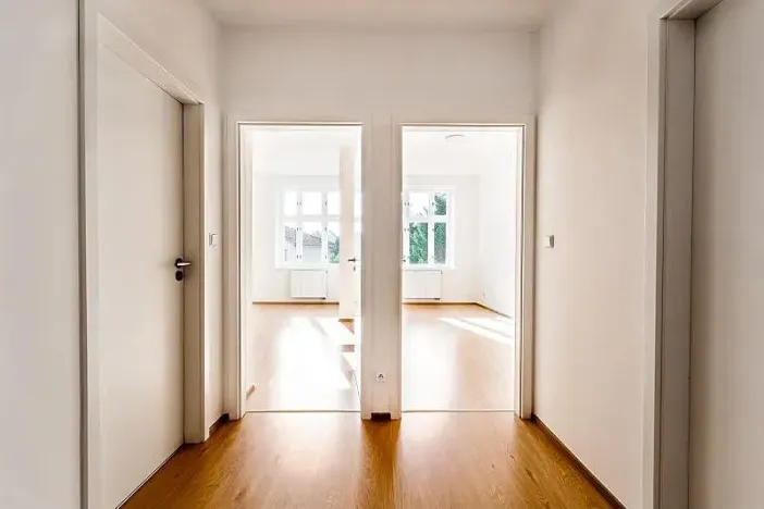 Pronájem bytu 3+kk, Praha - Libeň, Davídkova, 69 m2